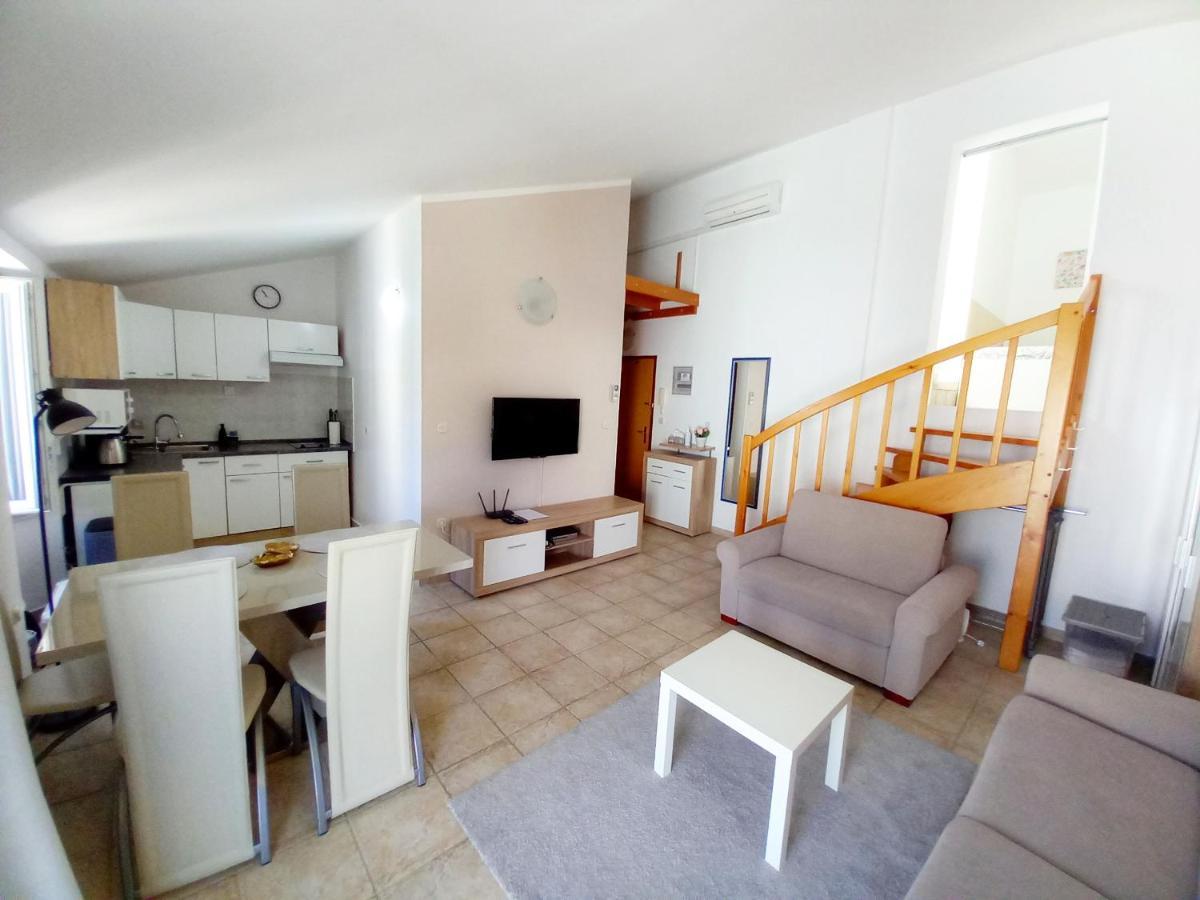 Apartment Karlo ميدولين المظهر الخارجي الصورة