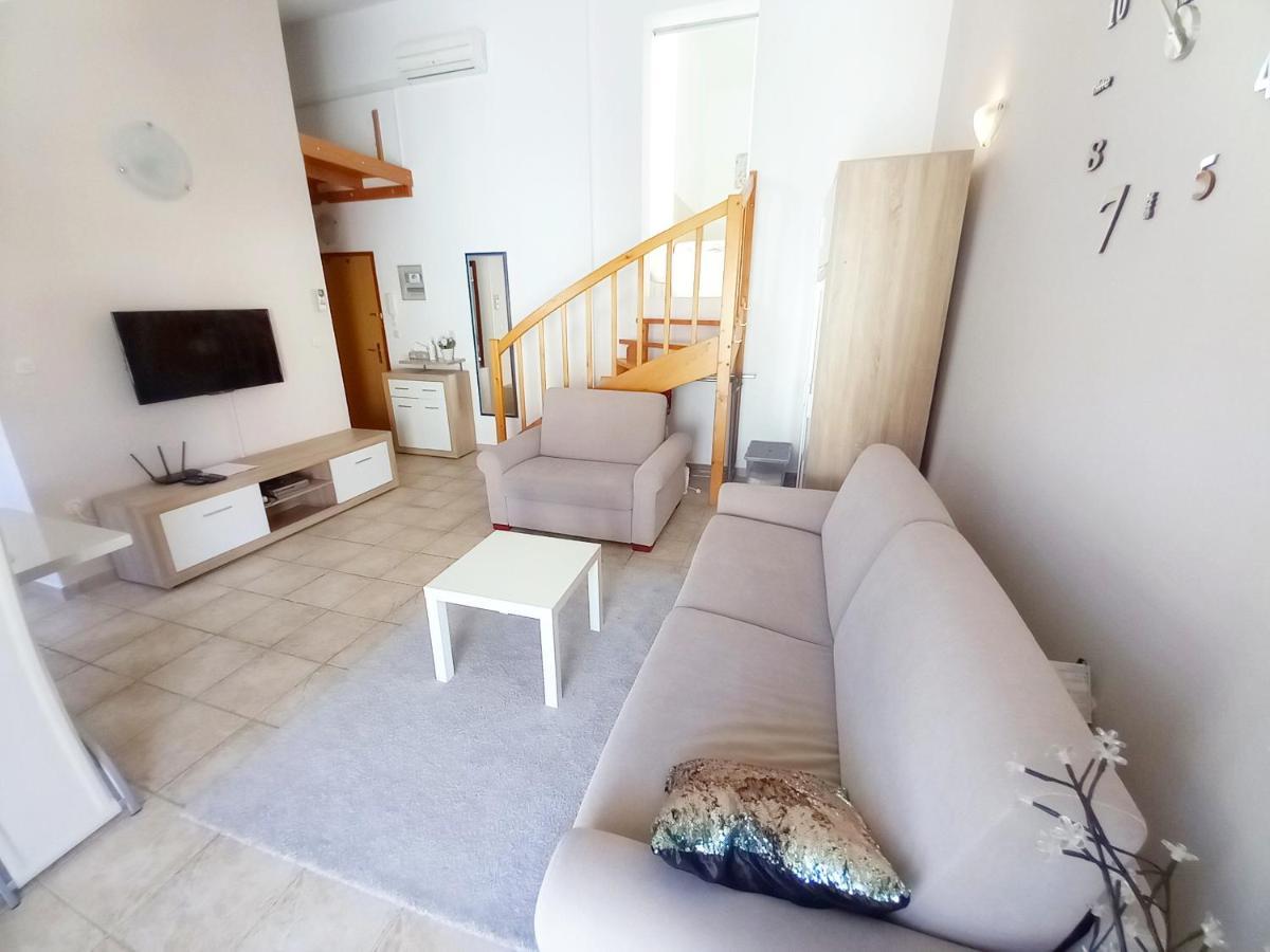 Apartment Karlo ميدولين المظهر الخارجي الصورة