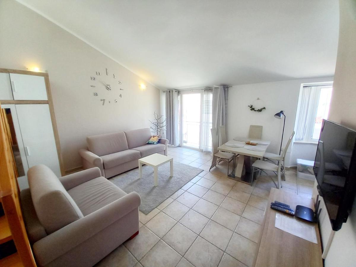 Apartment Karlo ميدولين المظهر الخارجي الصورة