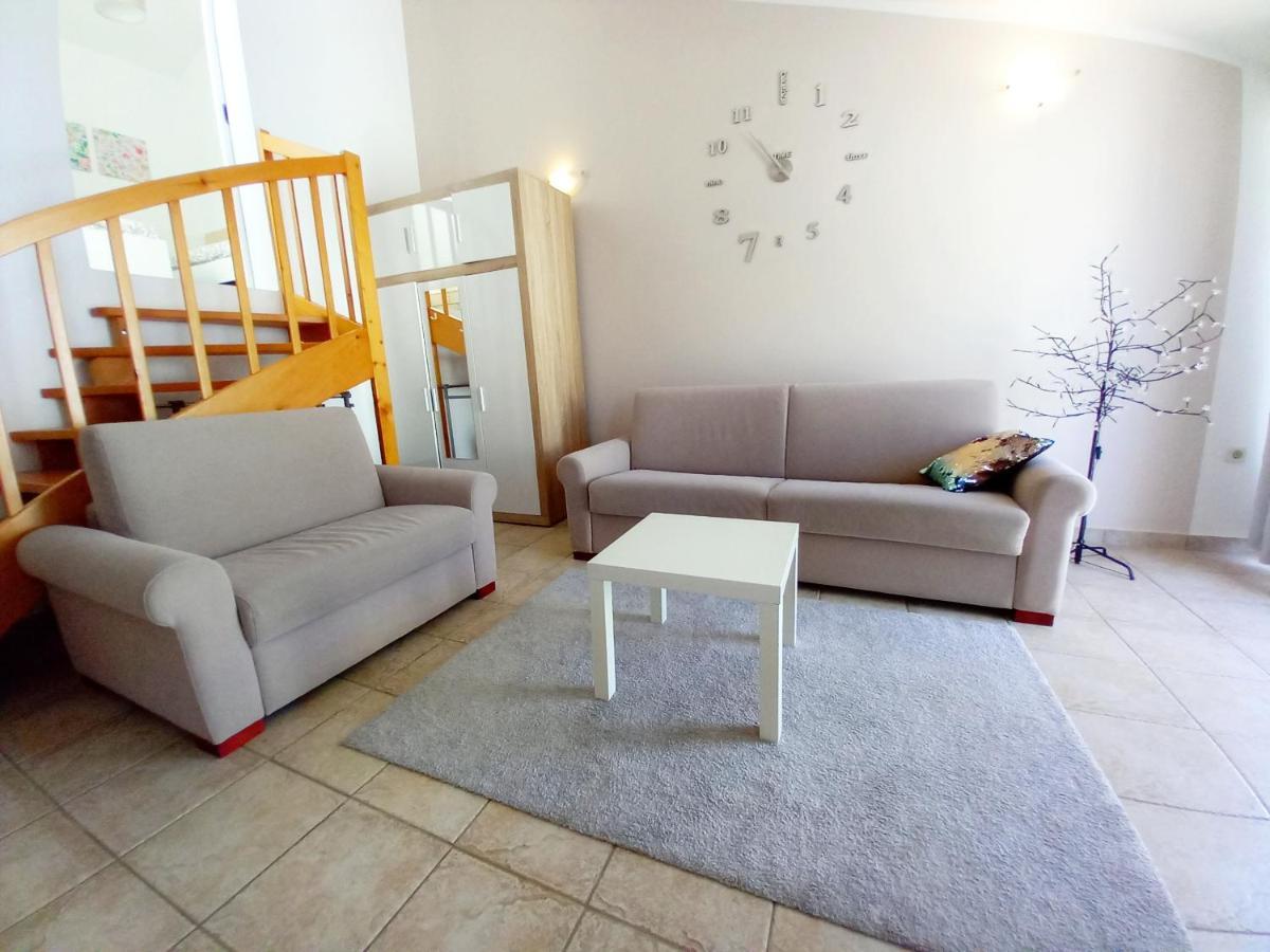 Apartment Karlo ميدولين المظهر الخارجي الصورة