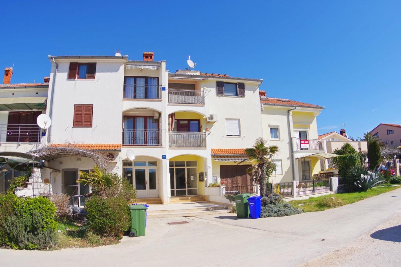 Apartment Karlo ميدولين المظهر الخارجي الصورة