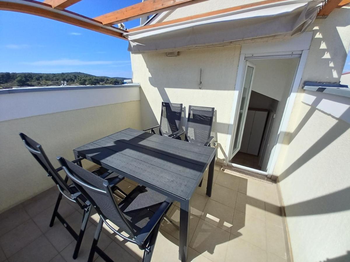 Apartment Karlo ميدولين المظهر الخارجي الصورة