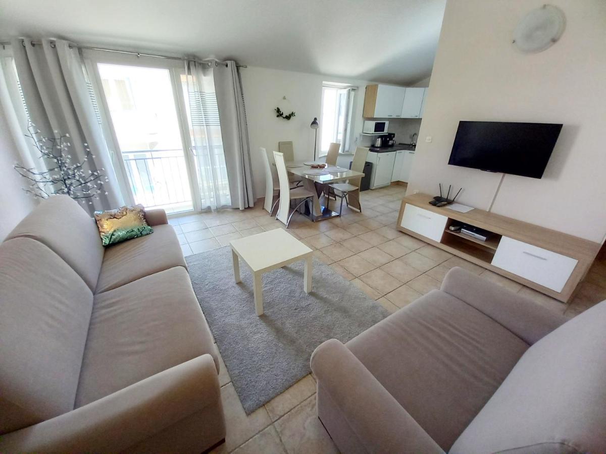 Apartment Karlo ميدولين المظهر الخارجي الصورة