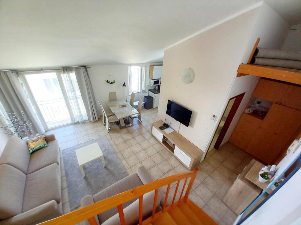 Apartment Karlo ميدولين المظهر الخارجي الصورة