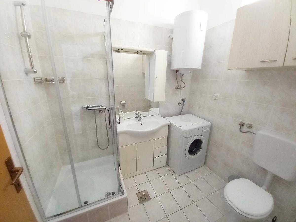 Apartment Karlo ميدولين المظهر الخارجي الصورة