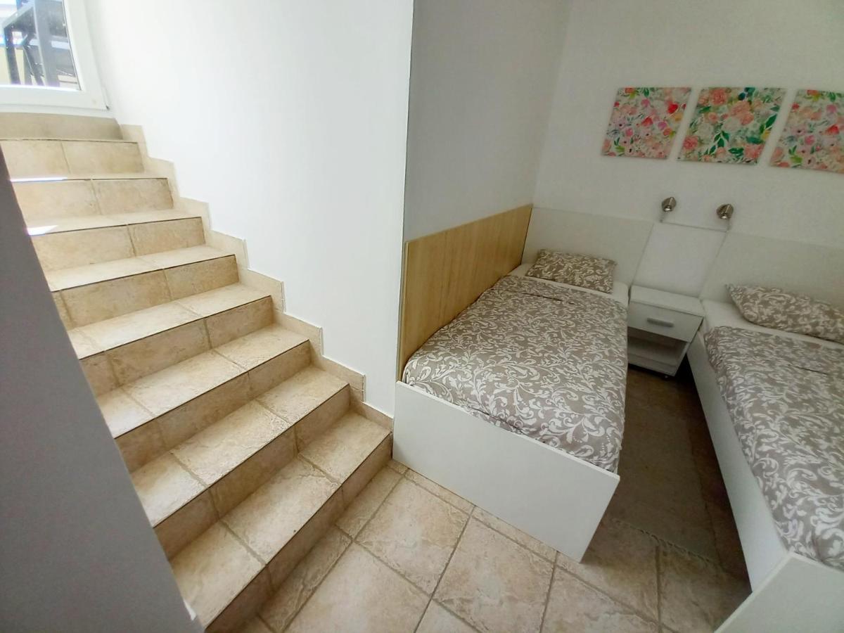 Apartment Karlo ميدولين المظهر الخارجي الصورة