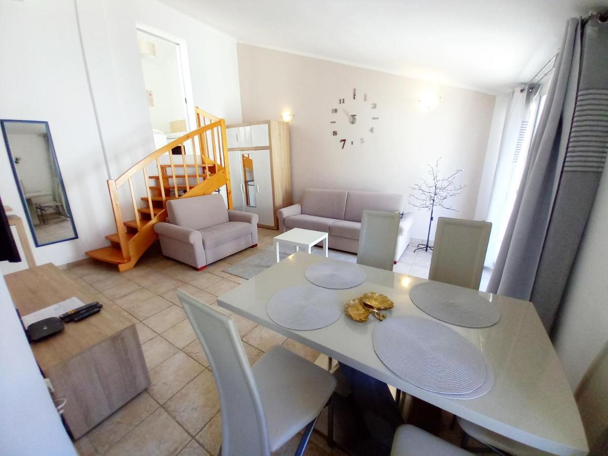 Apartment Karlo ميدولين المظهر الخارجي الصورة