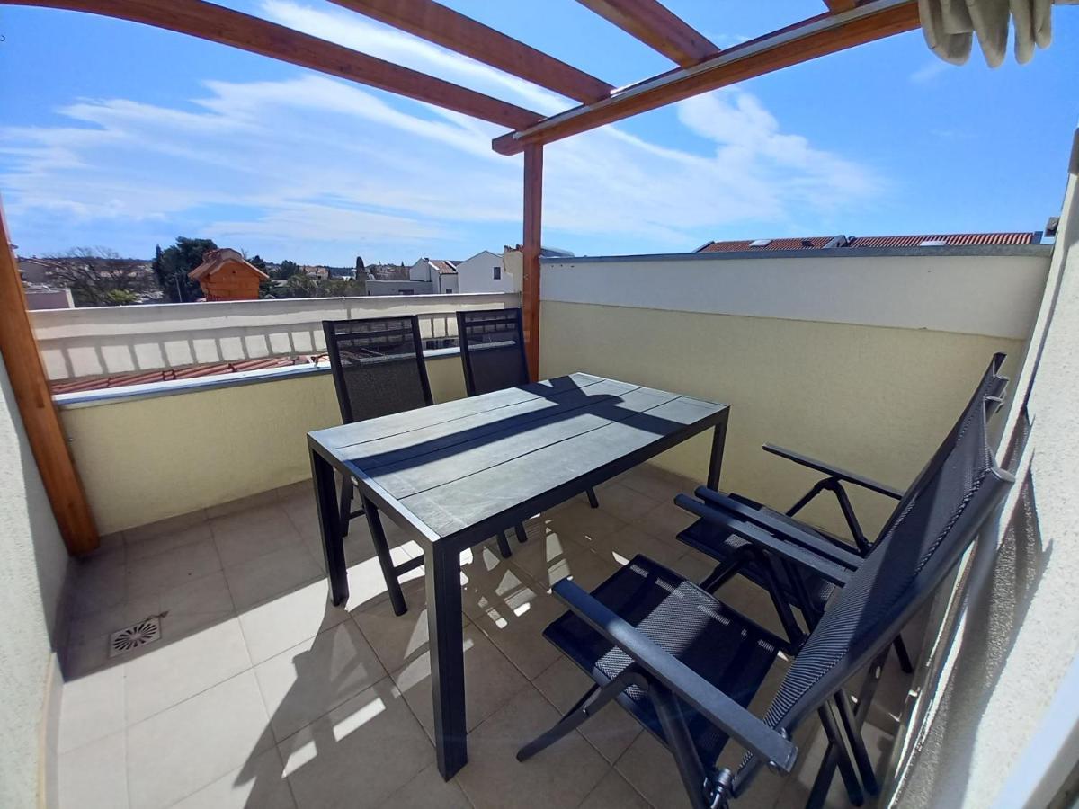 Apartment Karlo ميدولين المظهر الخارجي الصورة