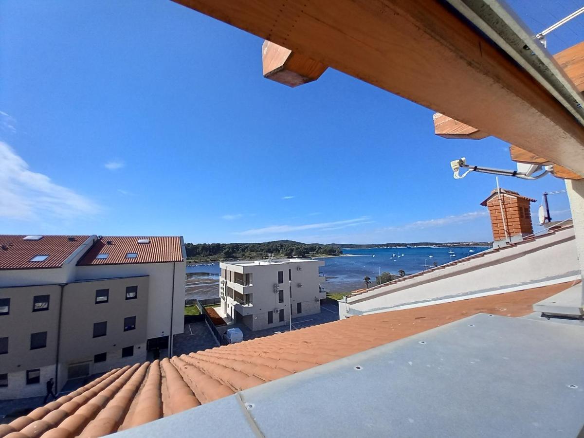 Apartment Karlo ميدولين المظهر الخارجي الصورة