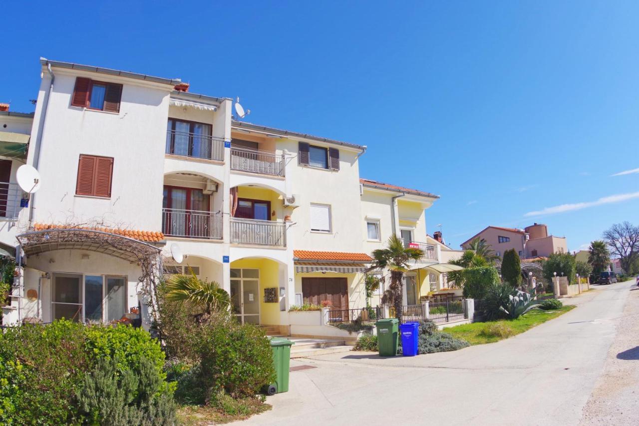 Apartment Karlo ميدولين المظهر الخارجي الصورة
