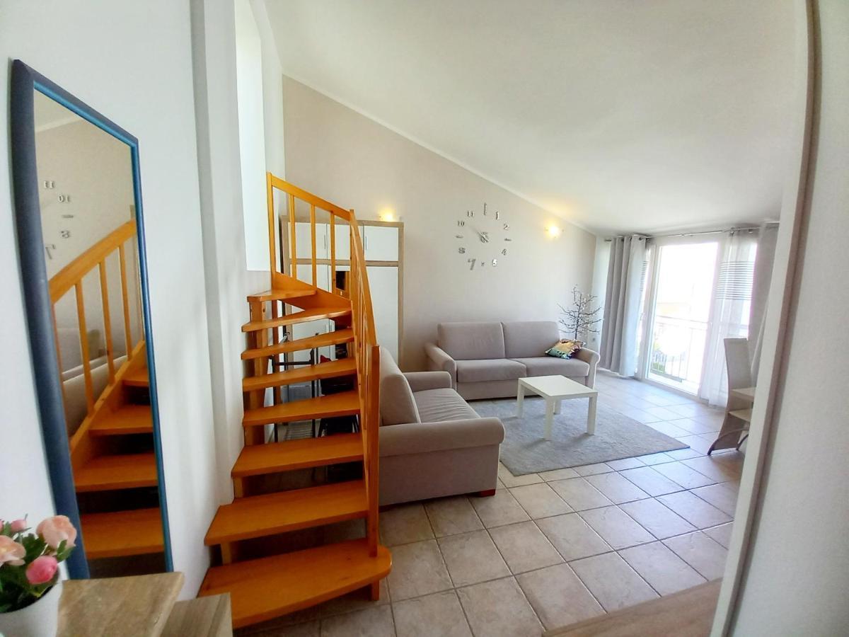 Apartment Karlo ميدولين المظهر الخارجي الصورة
