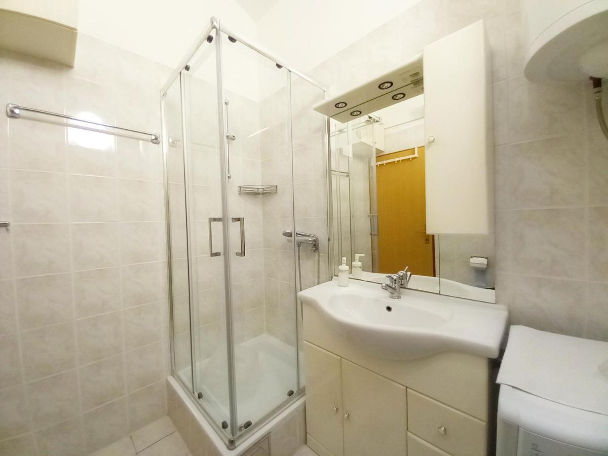 Apartment Karlo ميدولين المظهر الخارجي الصورة